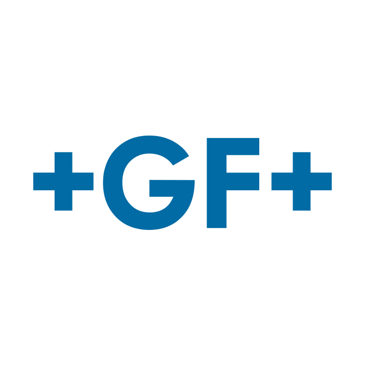 GF Piping Systems - distribution partner